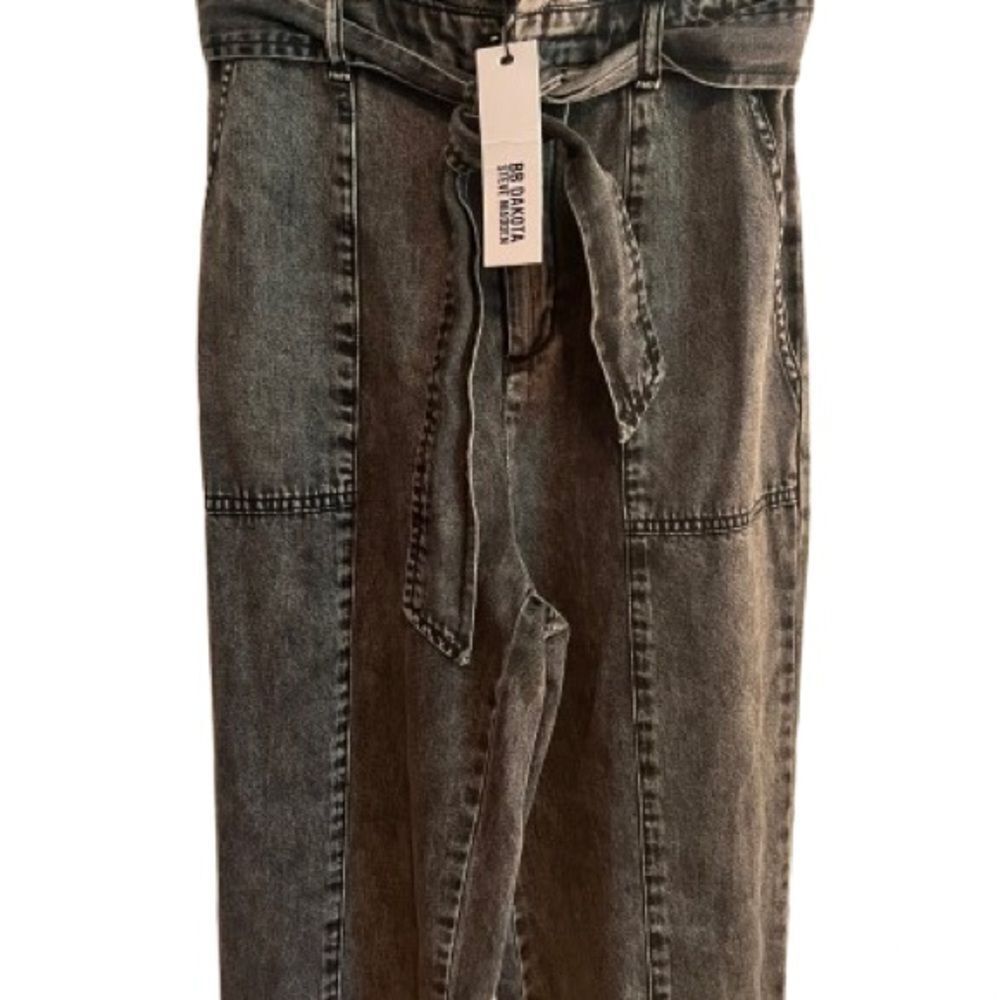 BB Dakota Gray Women's Jeans
